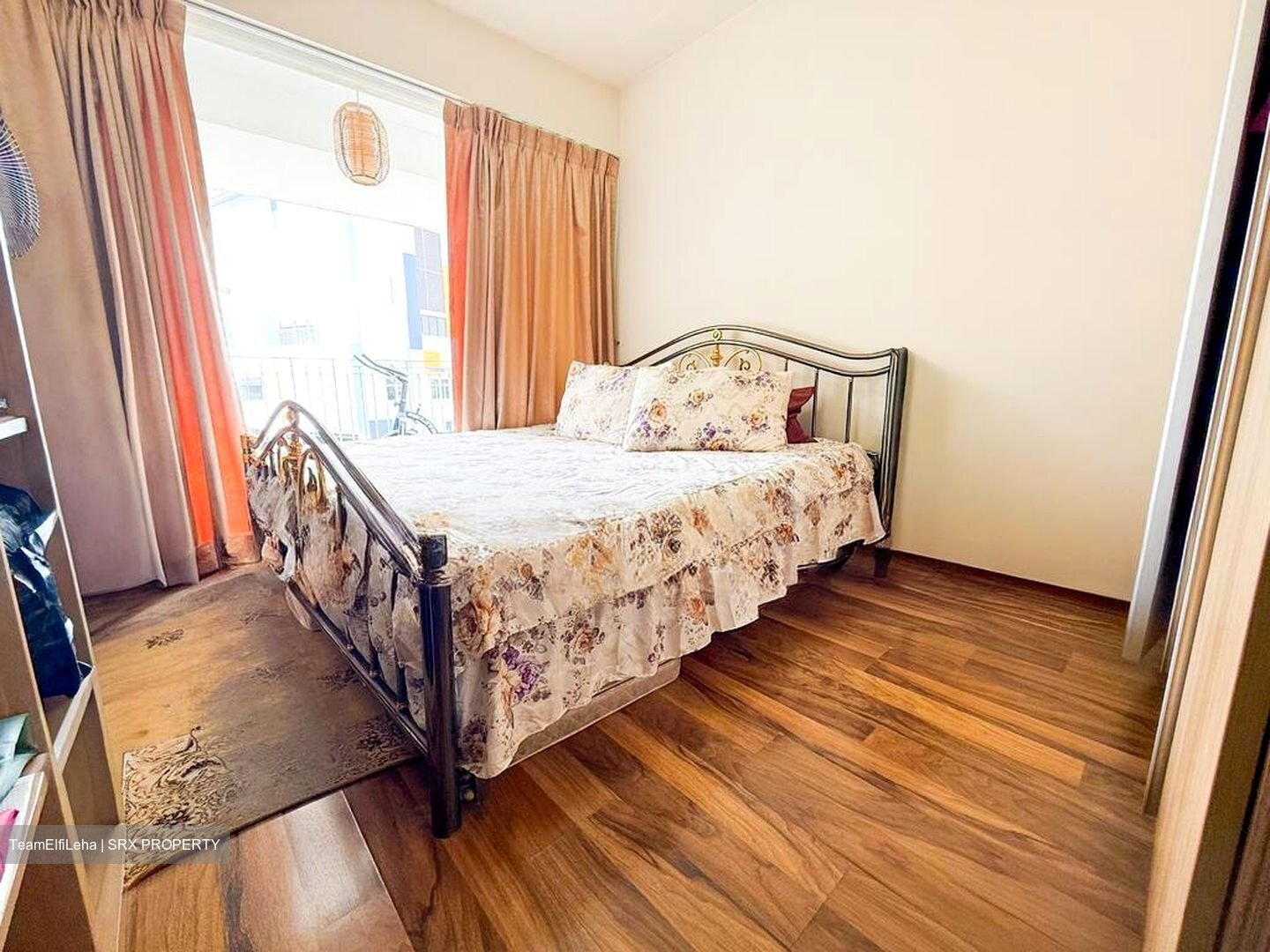 Blk 588A Park Central @ Amk (Ang Mo Kio), HDB 5 Rooms #522829881